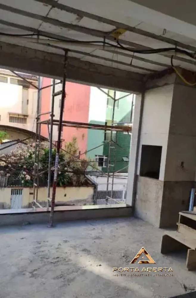 Apartamento, 3 quartos, 96 m² - Foto 10