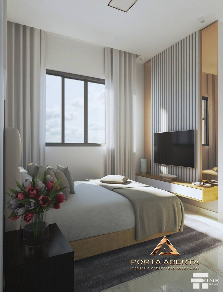 Apartamento à venda com 3 quartos, 96m² - Foto 6