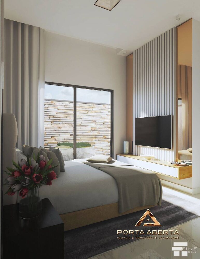 Apartamento à venda com 3 quartos, 96m² - Foto 4