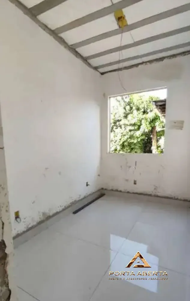 Apartamento, 3 quartos, 96 m² - Foto 9