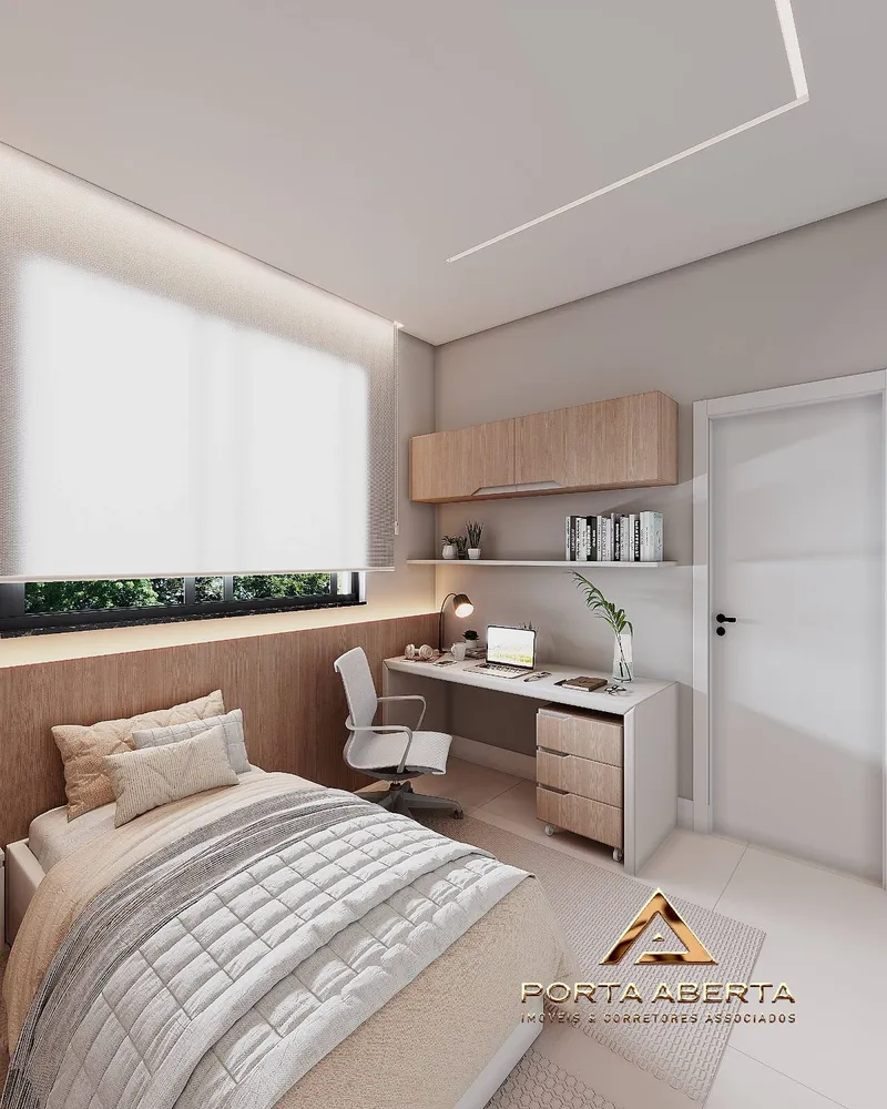 Casa, 3 quartos, 270 m² - Foto 4