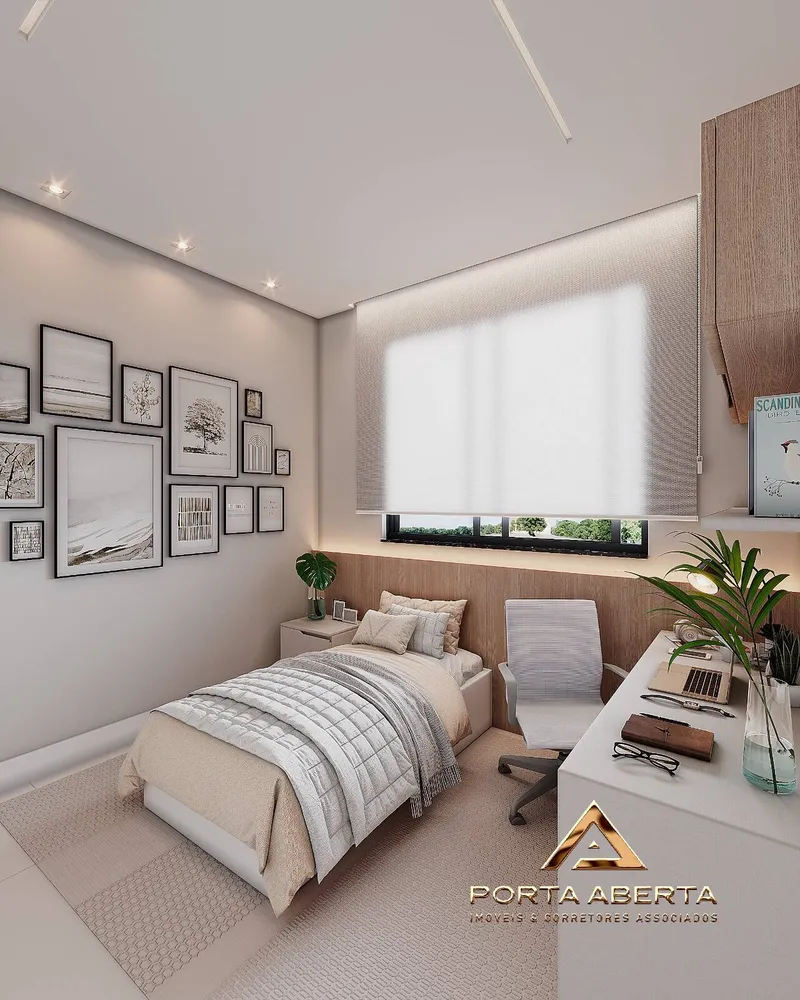 Casa, 3 quartos, 270 m² - Foto 3