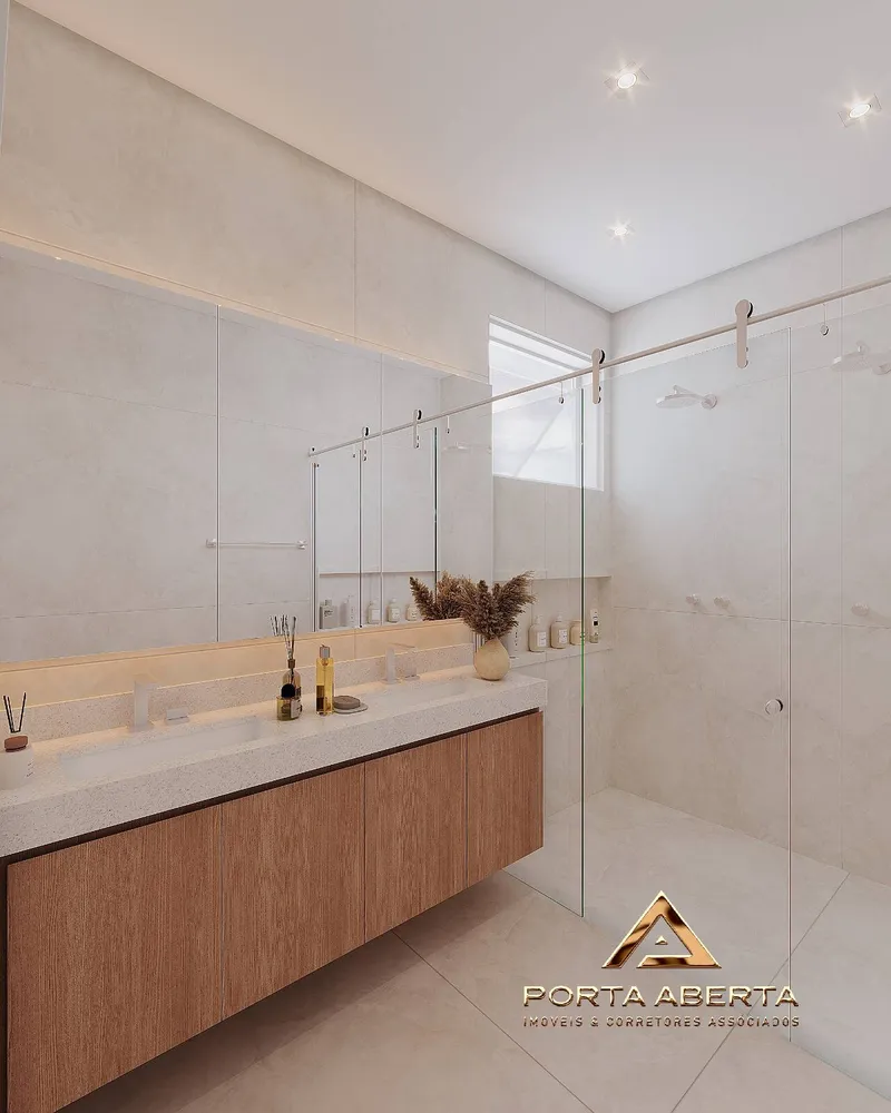 Casa, 3 quartos, 270 m² - Foto 11
