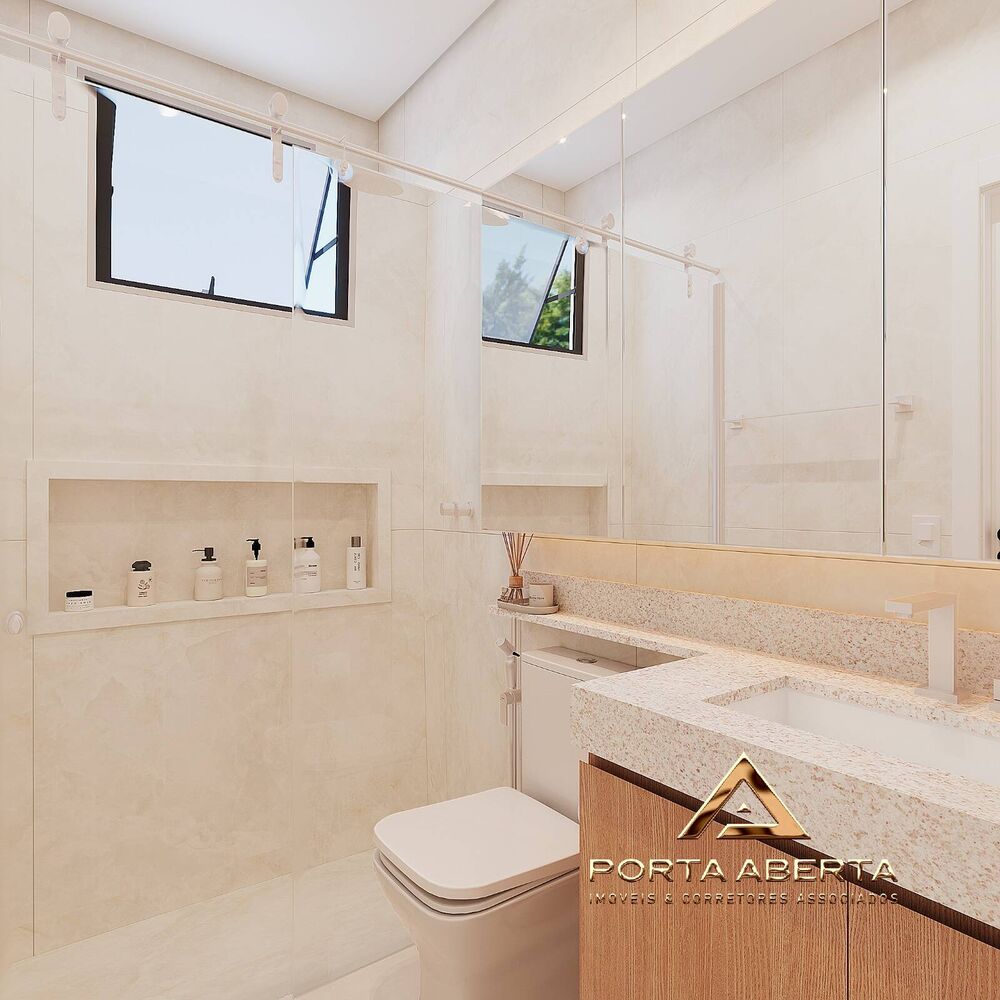 Casa, 3 quartos, 270 m² - Foto 3