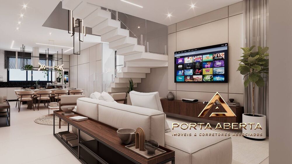 Casa, 3 quartos, 270 m² - Foto 4
