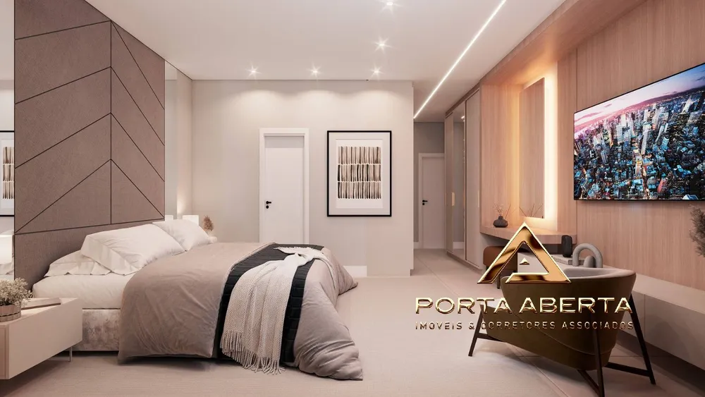 Casa, 3 quartos, 270 m² - Foto 8