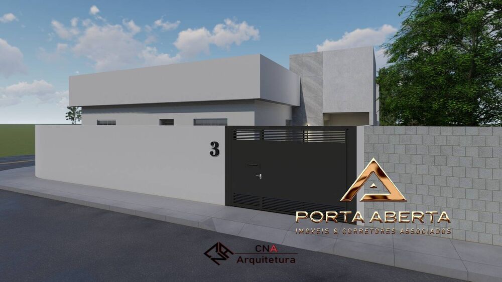 Casa à venda com 2 quartos, 66m² - Foto 1