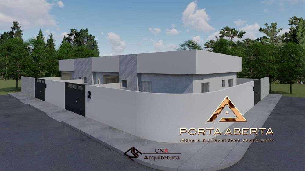 Casa à venda com 2 quartos, 66m² - Foto 3