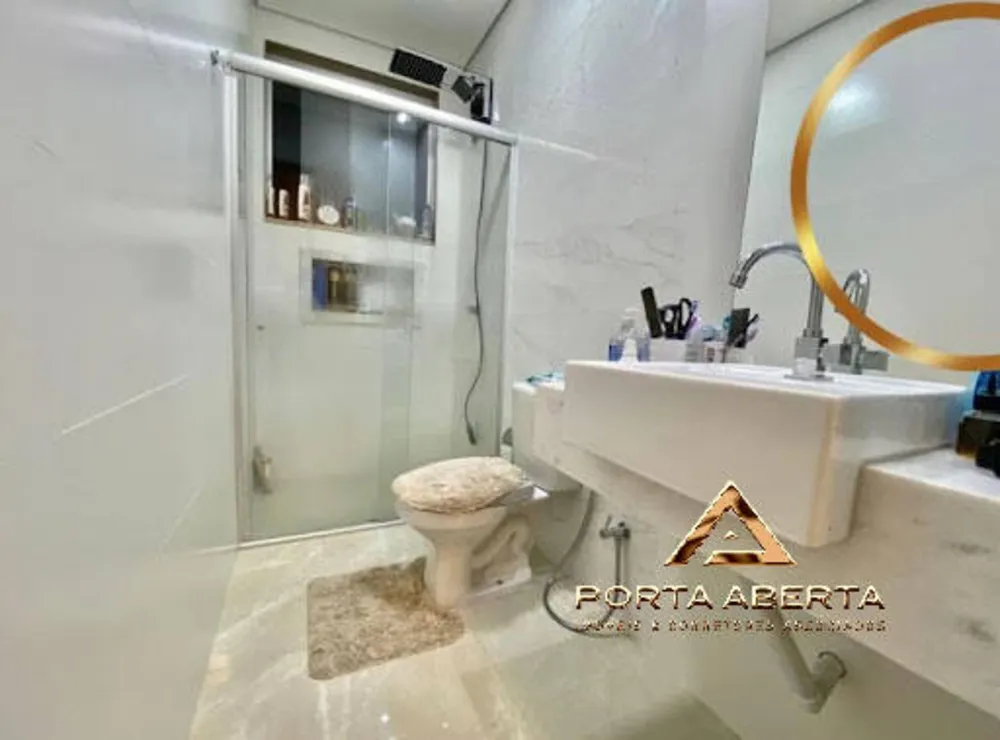 Apartamento, 3 quartos - Foto 5