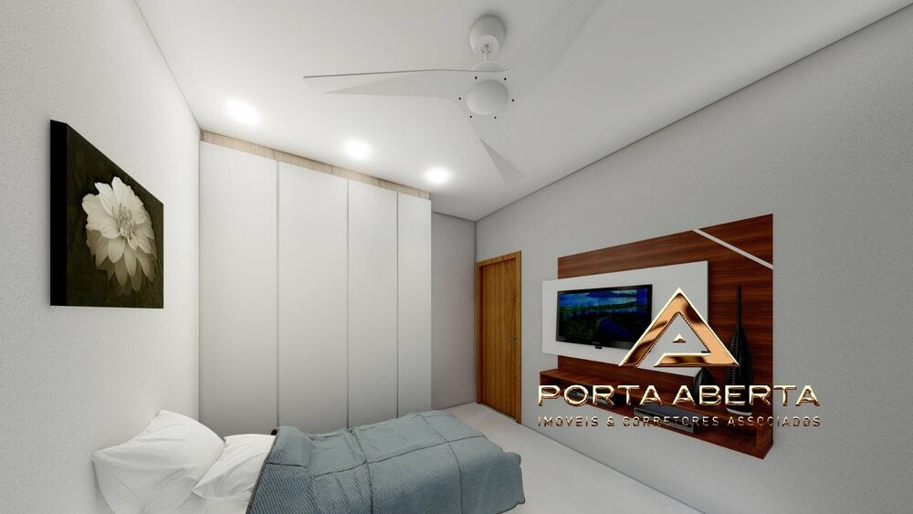 Casa, 3 quartos, 170 m² - Foto 1