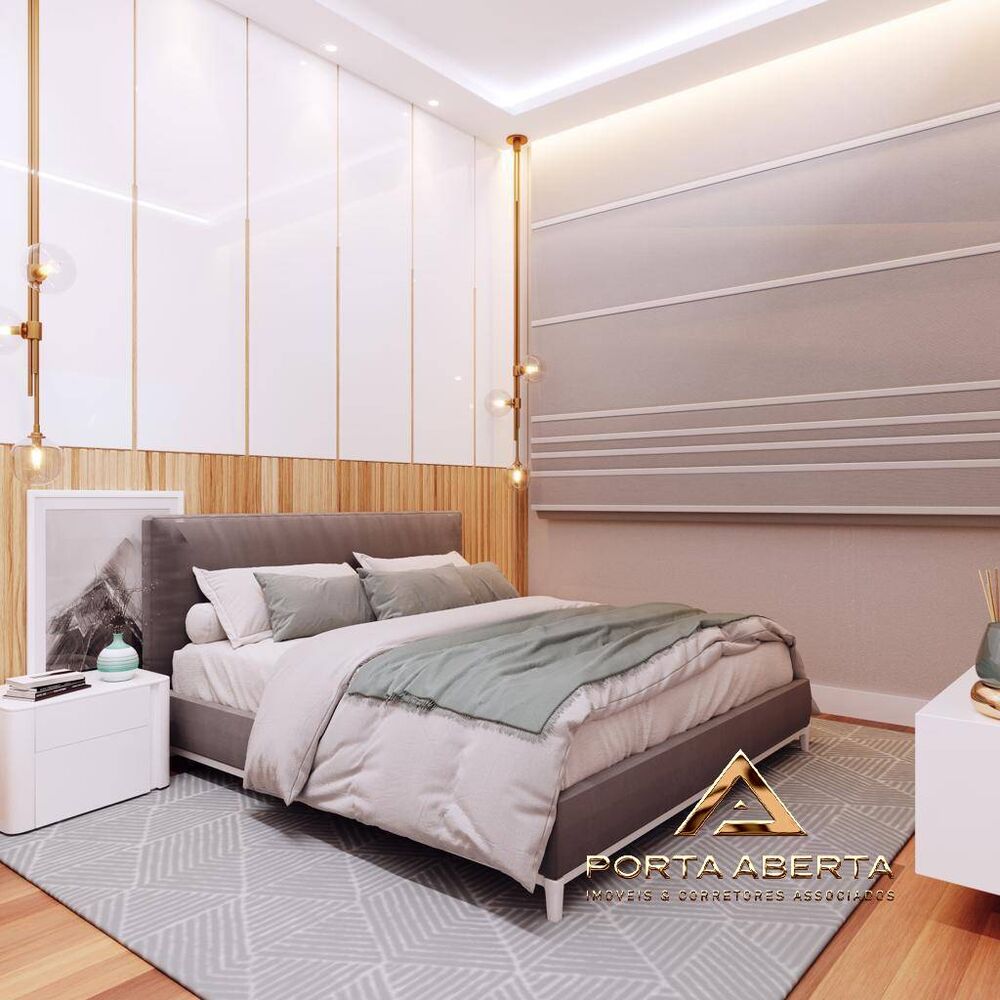 Apartamento, 3 quartos, 209 m² - Foto 3