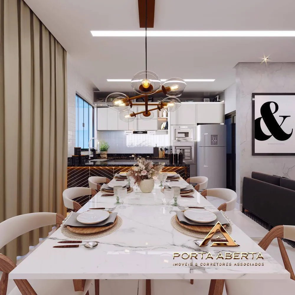 Apartamento, 3 quartos, 209 m² - Foto 6