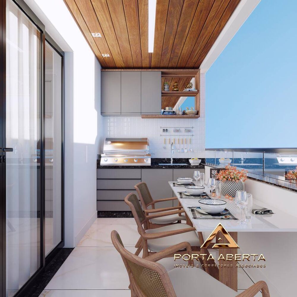 Apartamento, 3 quartos, 209 m² - Foto 2