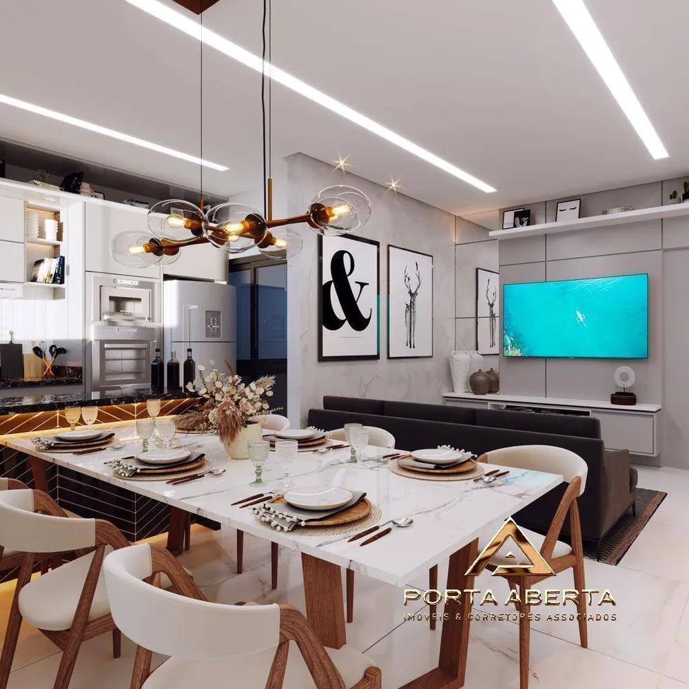 Apartamento, 3 quartos, 209 m² - Foto 7