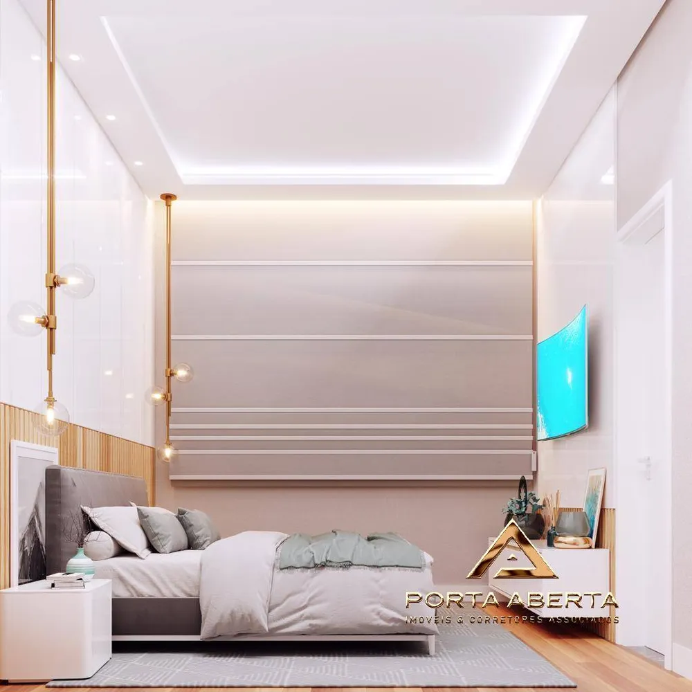 Apartamento, 3 quartos, 209 m² - Foto 9