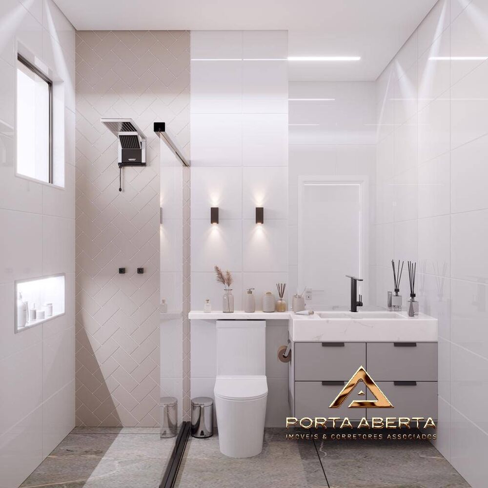 Apartamento, 3 quartos, 209 m² - Foto 4