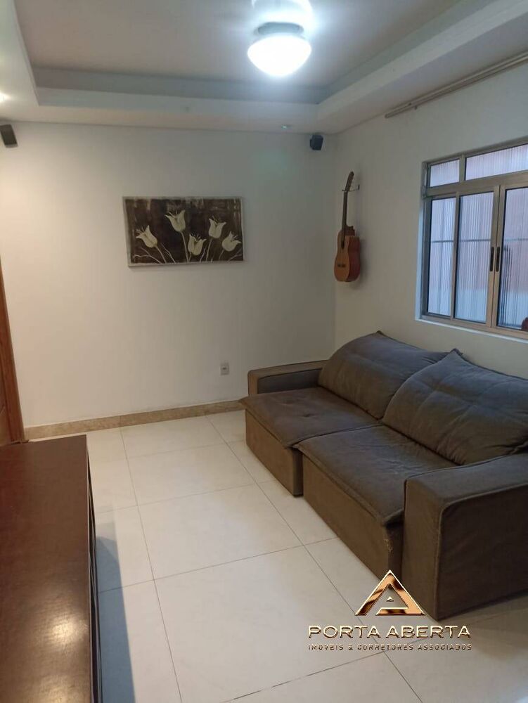 Casa, 3 quartos, 160 m² - Foto 2