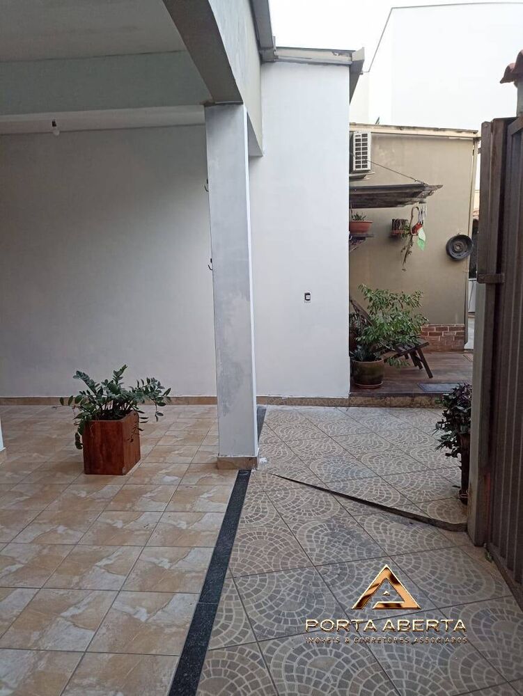 Casa, 3 quartos, 160 m² - Foto 10