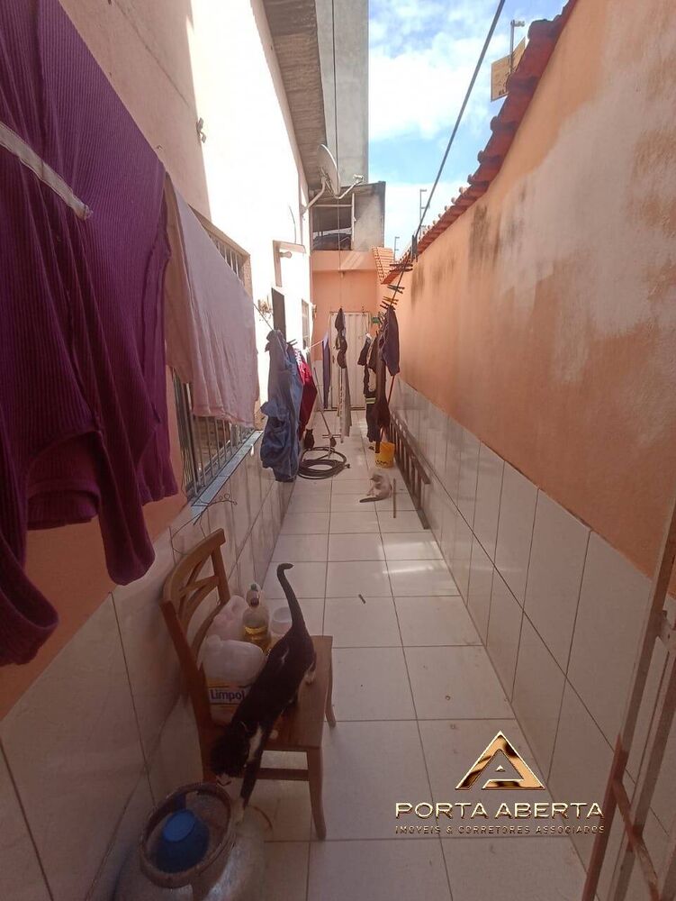Casa, 3 quartos, 160 m² - Foto 6