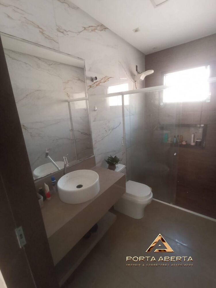 Casa, 3 quartos, 160 m² - Foto 4