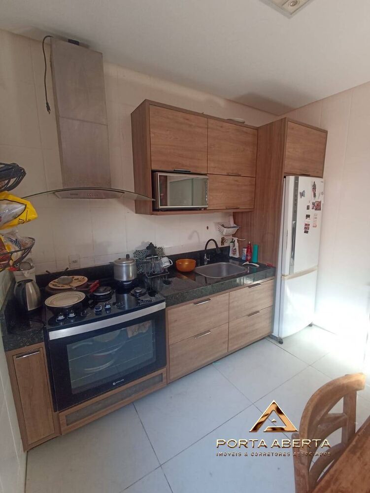 Casa, 3 quartos, 160 m² - Foto 9
