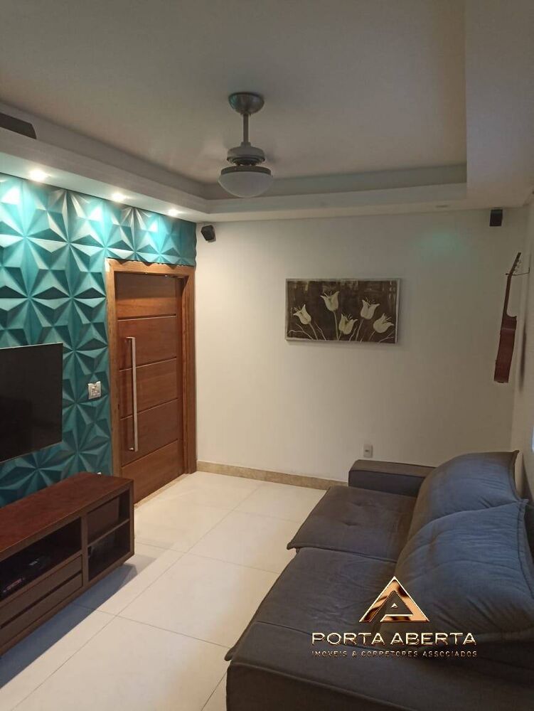 Casa, 3 quartos, 160 m² - Foto 13