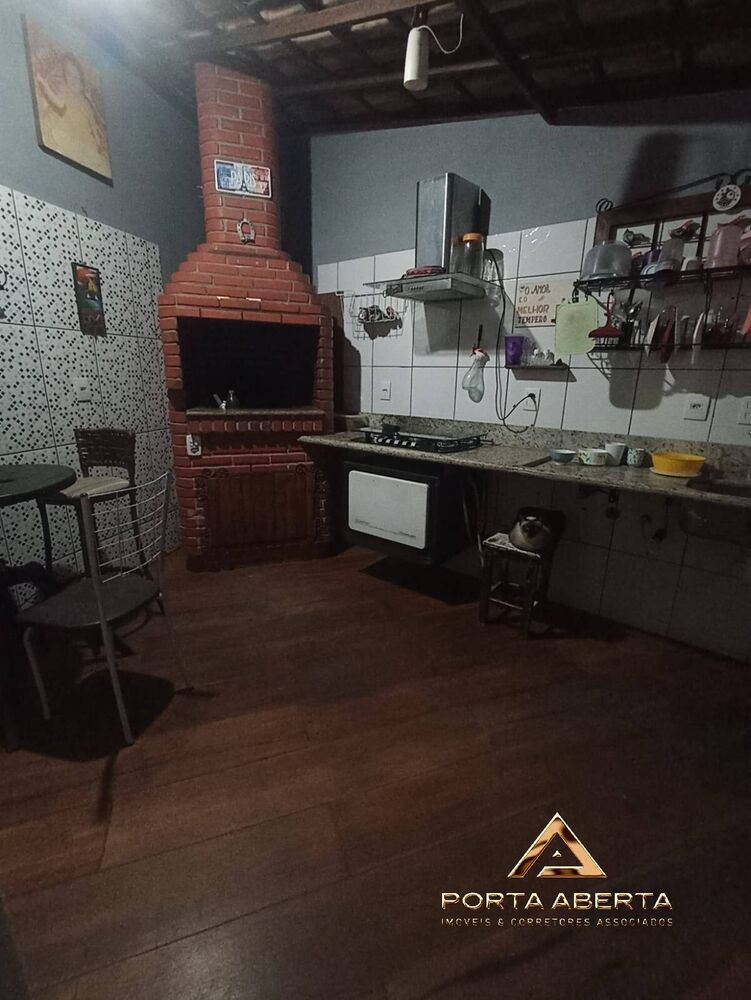 Casa, 3 quartos, 160 m² - Foto 1