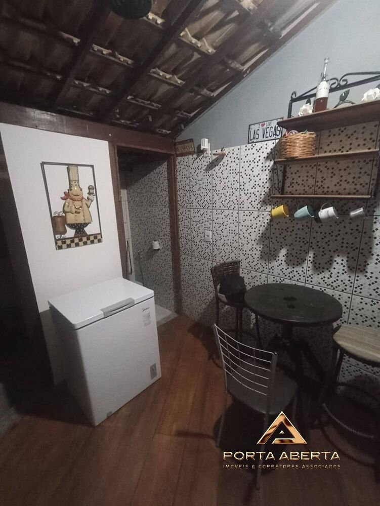 Casa, 3 quartos, 160 m² - Foto 17
