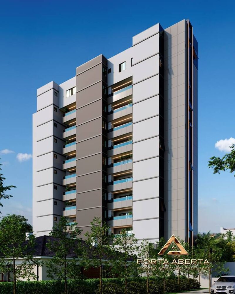 Apartamento, 3 quartos, 110 m² - Foto 1