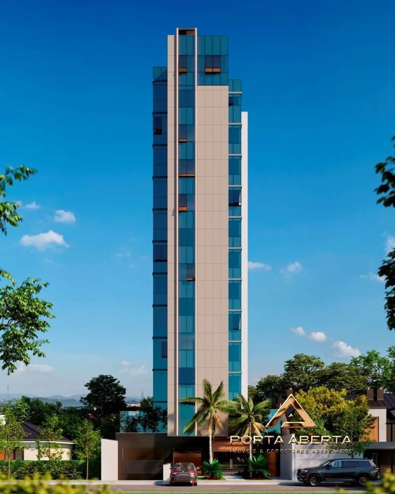 Apartamento, 3 quartos, 110 m² - Foto 4