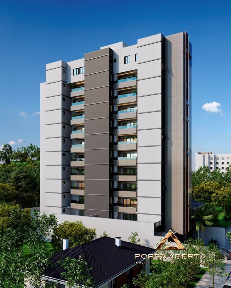 Apartamento, 3 quartos, 110 m² - Foto 3