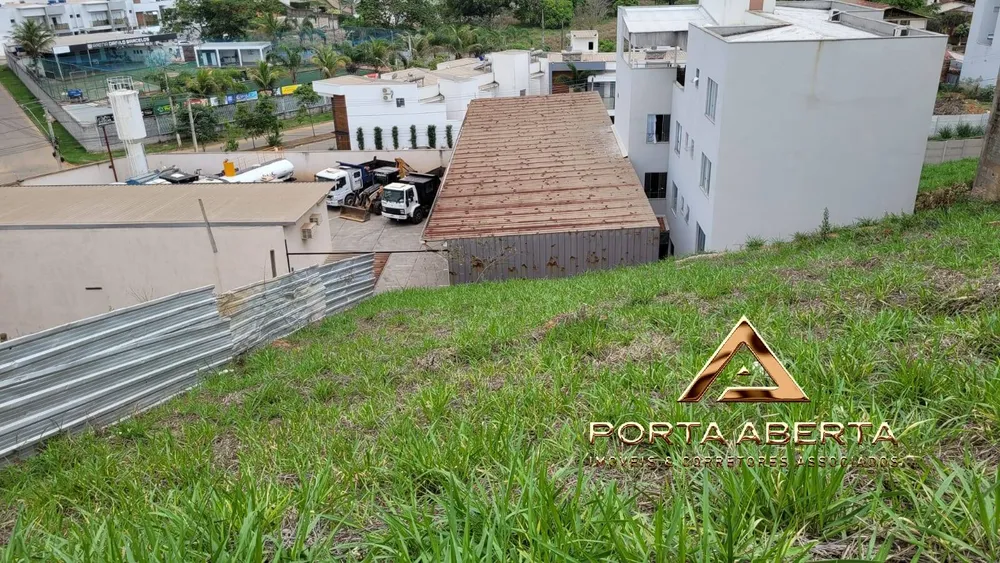 Terreno, 360 m² - Foto 1