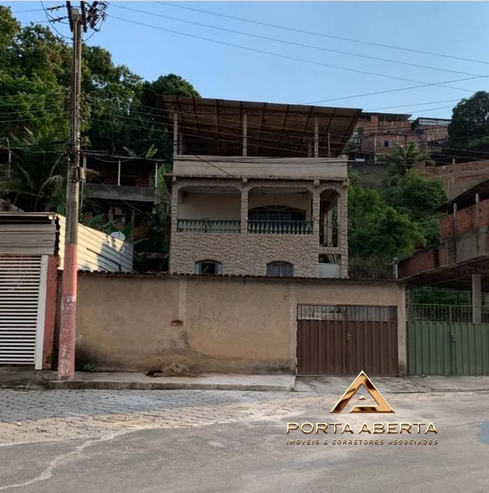 Casa, 3 quartos - Foto 2