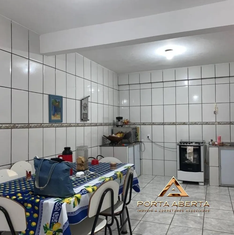 Casa, 3 quartos - Foto 3