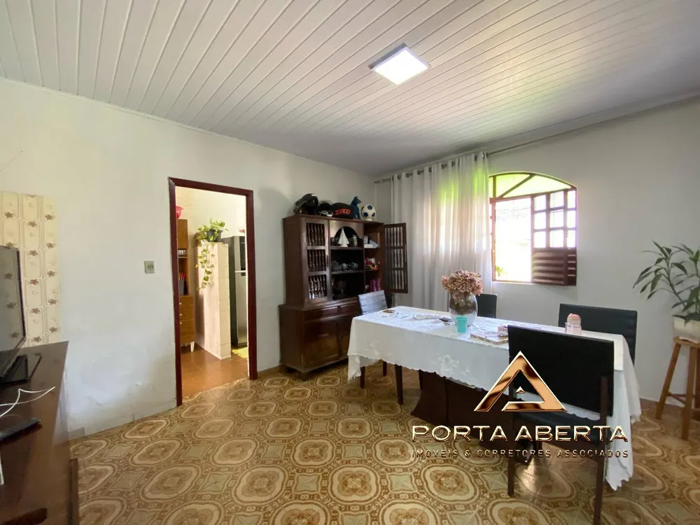 Casa, 3 quartos - Foto 3