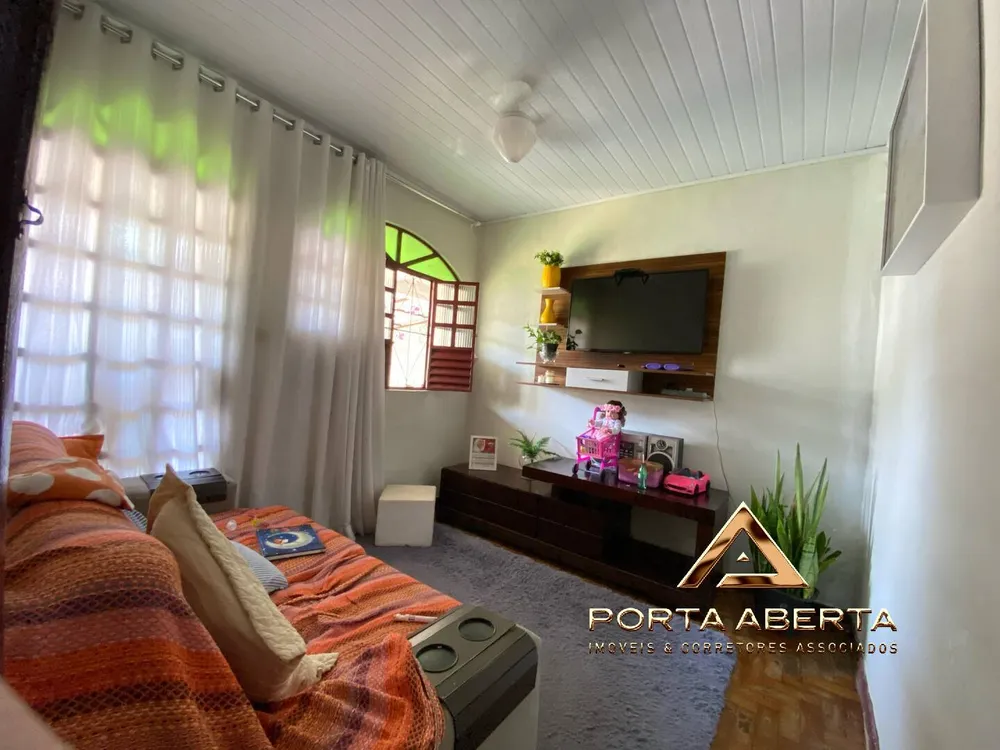 Casa, 3 quartos - Foto 6