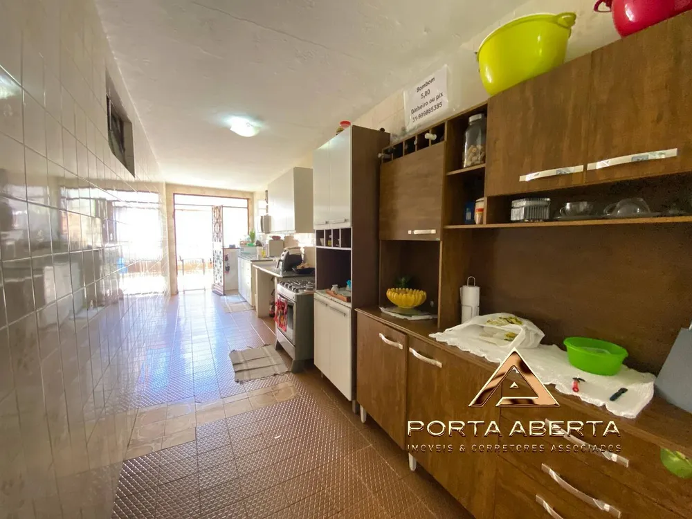 Casa, 3 quartos - Foto 2
