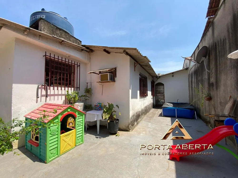 Casa, 3 quartos - Foto 4