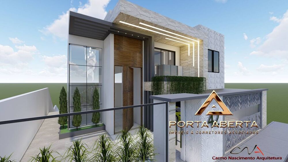 Casa, 500 m² - Foto 1