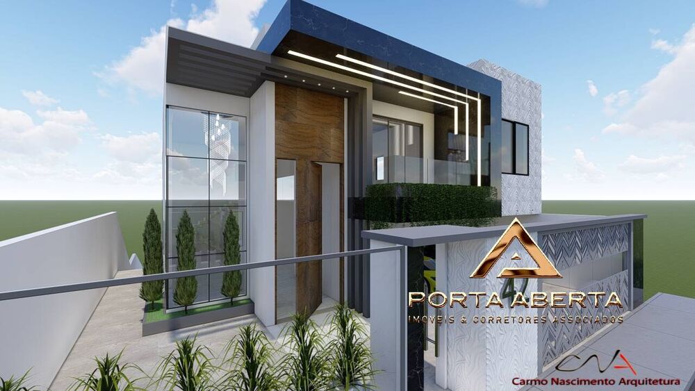 Casa, 500 m² - Foto 2