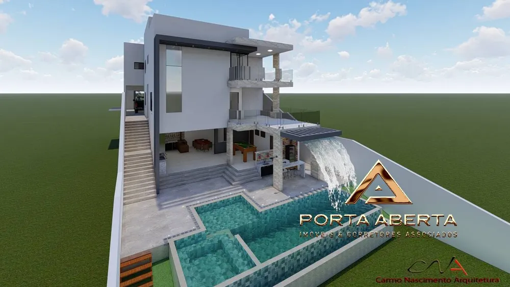 Casa, 500 m² - Foto 12
