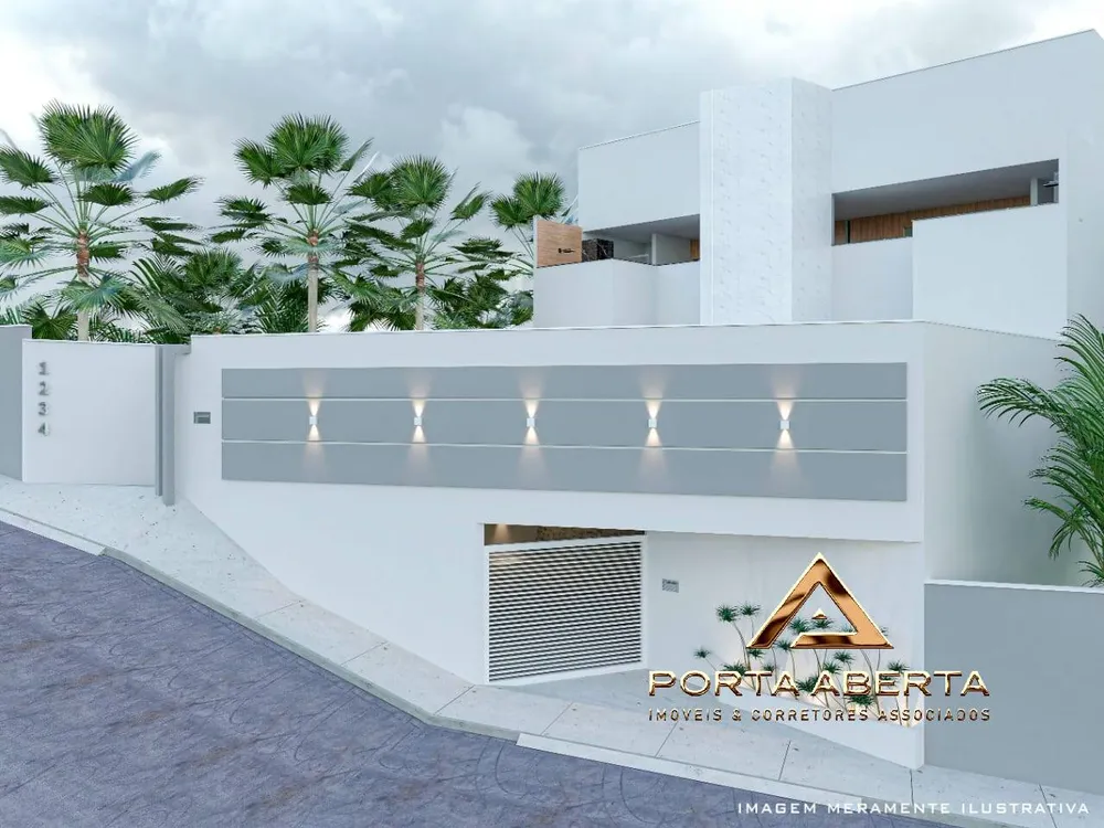 Apartamento, 3 quartos, 170 m² - Foto 2