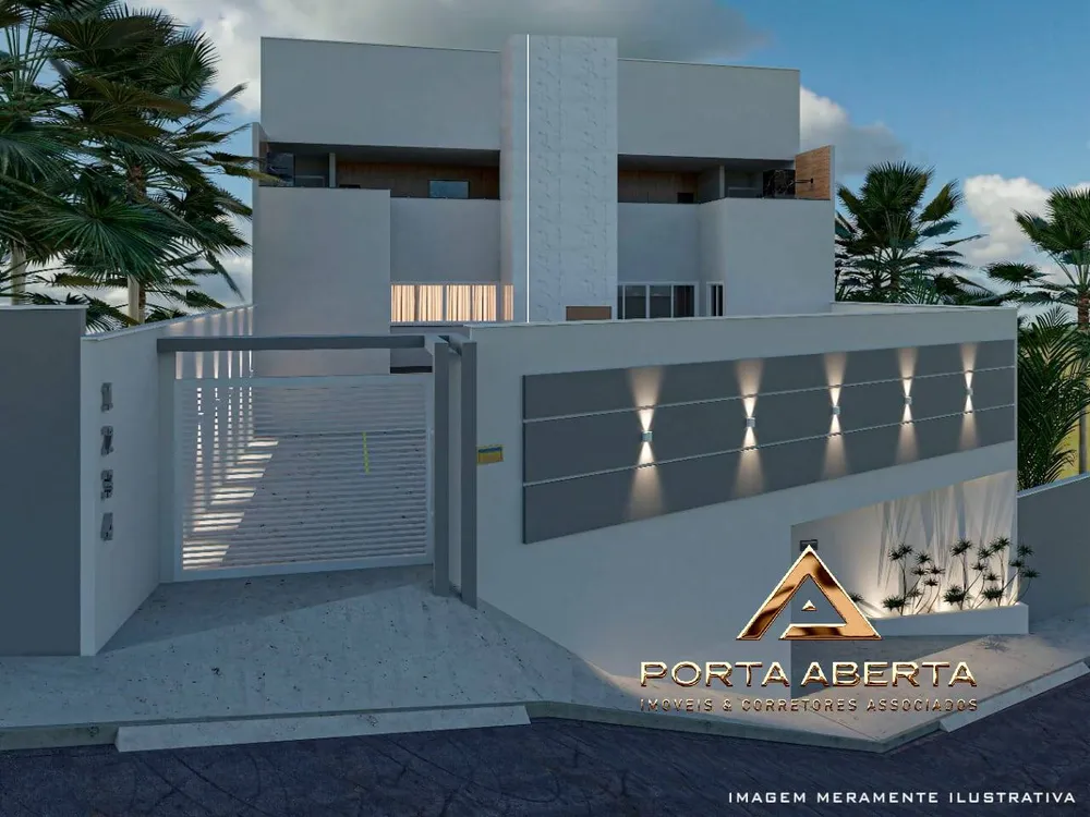 Apartamento, 3 quartos, 170 m² - Foto 1