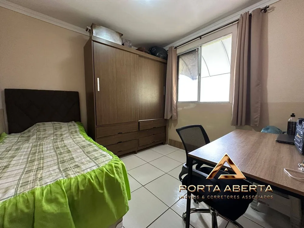Apartamento, 2 quartos - Foto 6