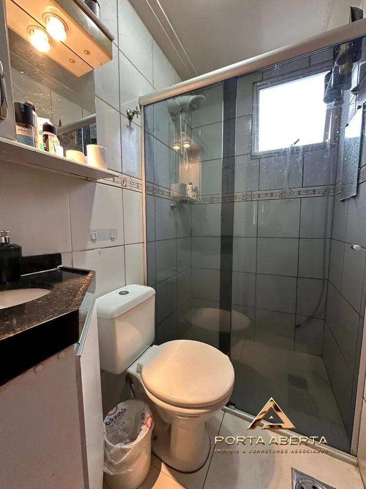 Apartamento, 2 quartos - Foto 7