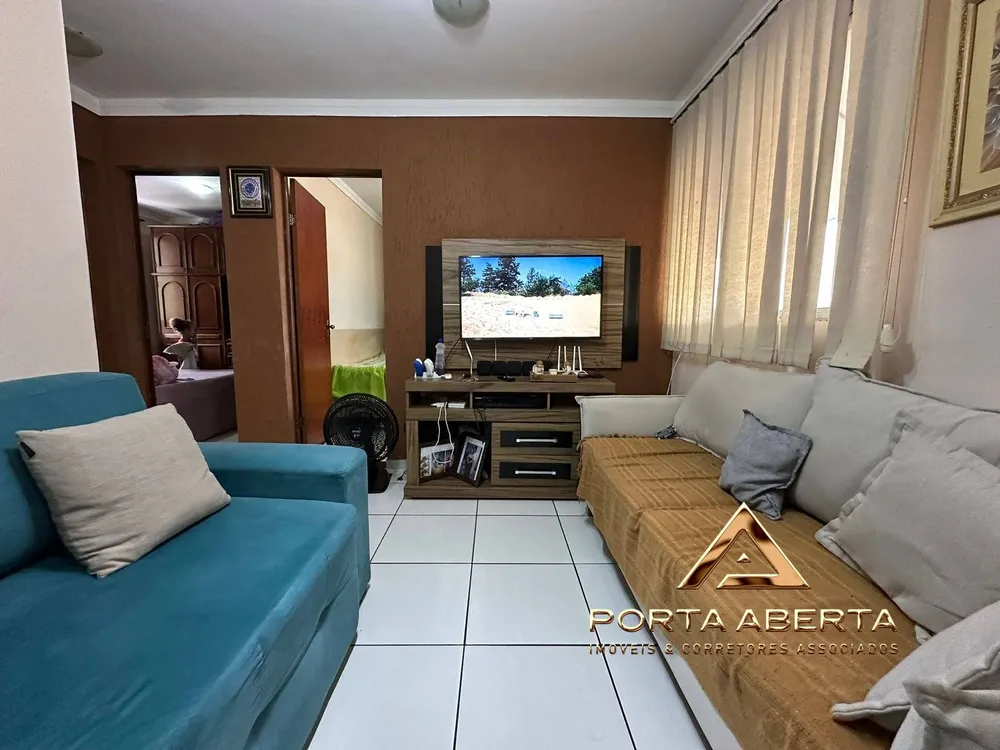 Apartamento, 2 quartos - Foto 5