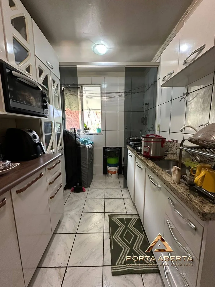 Apartamento, 2 quartos - Foto 8