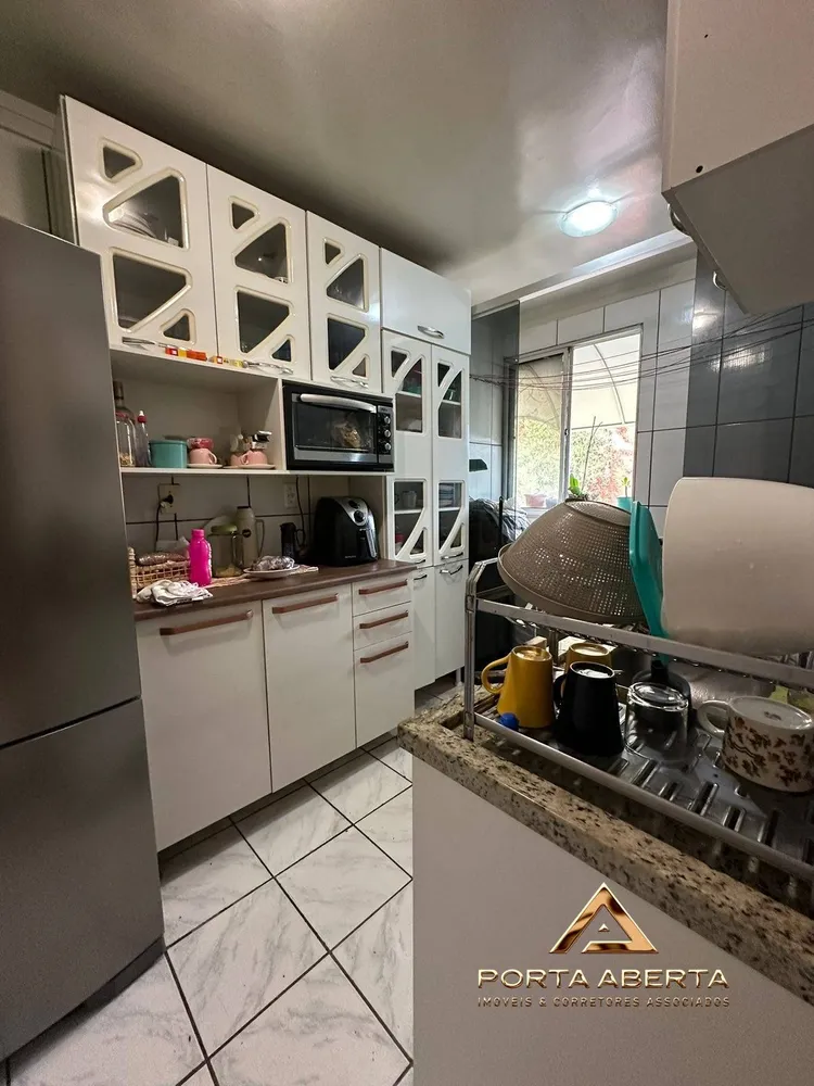 Apartamento, 2 quartos - Foto 3