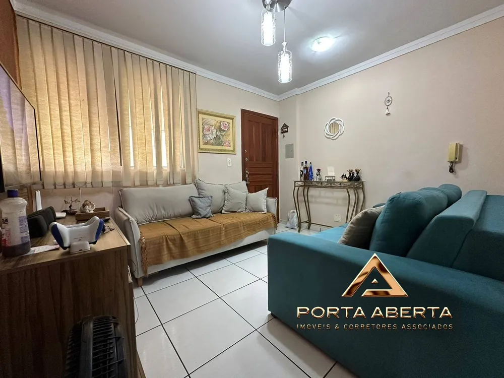 Apartamento, 2 quartos - Foto 4