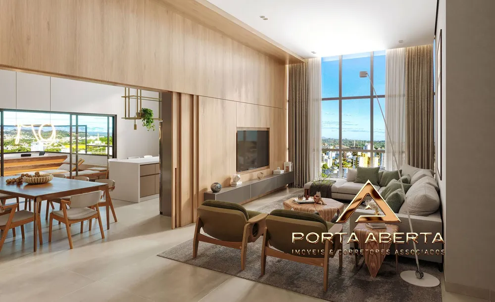 Apartamento, 3 quartos, 112 m² - Foto 9